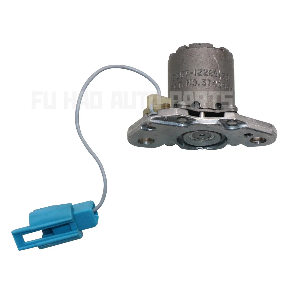OEM 23014422 Solenoid Valve for John Deere For ALLISON 19207-12288178 PAT.NO.3740594 0518,24V
OEM 23014422 Solenoid Valve for John Deere For ALLISON 19207-12288178 PAT.NO.3740594 0518,24V