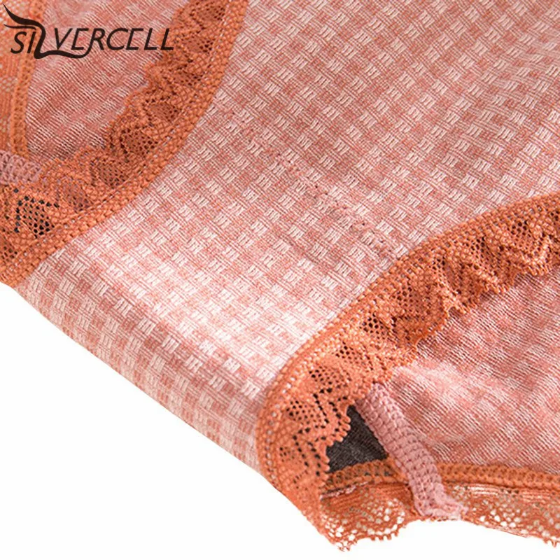2019 New Panties Ladies Cotton Lingerie Panties Plaid Print Bow Mid-Rise Briefs Seamless Female Underpants
2019 New Panties Ladies Cotton Lingerie Panties Plaid Print Bow Mid-Rise Briefs Seamless Female Underpants