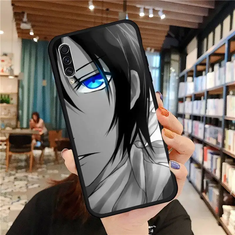 Japanese Yato Noragami Anime Art Phone Case For Samsung galaxy S 21 20 10 8 A 50 21s 51 71 70 40 20 20e note 10 plus Ultra 5g fe
Japanese Yato Noragami Anime Art Phone Case For Samsung galaxy S 21 20 10 8 A 50 21s 51 71 70 40 20 20e note 10 plus Ultra 5g fe