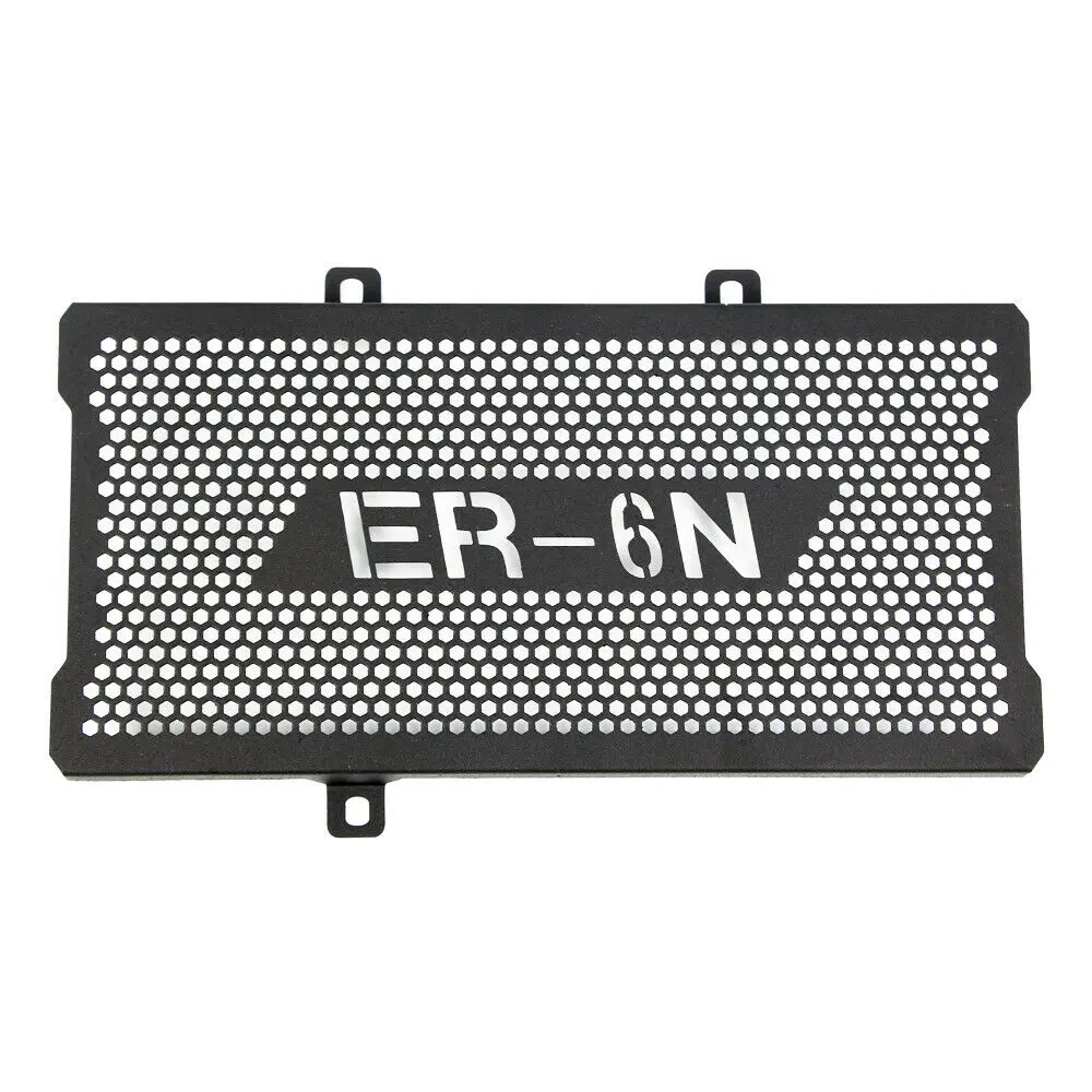 For Kawasaki NINJA ER6N ER-6N 06-16 Radiator Guard Protector Grille Grill Cover Water tank net
For Kawasaki NINJA ER6N ER-6N 06-16 Radiator Guard Protector Grille Grill Cover Water tank net