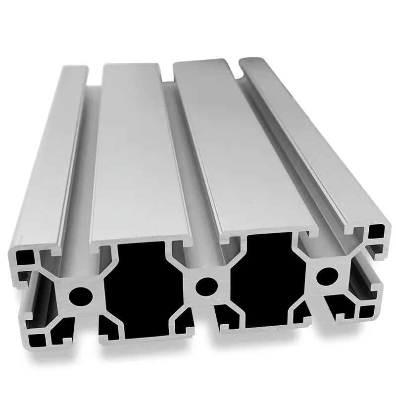 40120 aluminum profile extrusion EU standard 3D printer parts anode wire guide aluminum profile CNC aluminum profile worktable
40120 aluminum profile extrusion EU standard 3D printer parts anode wire guide aluminum profile CNC aluminum profile worktable