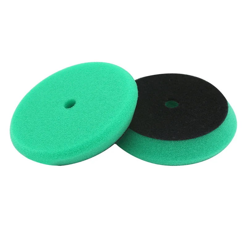 3 inch high quality bevel round corner sponge polishing wheel car detail polishing waxing sponge polishing ball
3 inch high quality bevel round corner sponge polishing wheel car detail polishing waxing sponge polishing ball