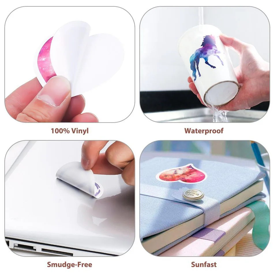 10/50Pcs Disney Rapunzel Stickers Cartoon Frozen Princess Funny Girl Waterproof Guitar Skateboard Luggage Laptop Stikers Kid Toy
10/50Pcs Disney Rapunzel Stickers Cartoon Frozen Princess Funny Girl Waterproof Guitar Skateboard Luggage Laptop Stikers Kid Toy