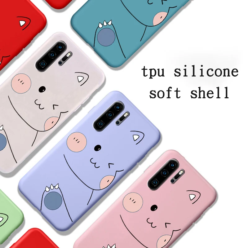 Phone Case For Huawei P30 Pro Funda huaweip30pro Luxury Silicone Soft Shell Fashion Ultra-thin hwp30pro p30por Back Covers Coque
Phone Case For Huawei P30 Pro Funda huaweip30pro Luxury Silicone Soft Shell Fashion Ultra-thin hwp30pro p30por Back Covers Coque
