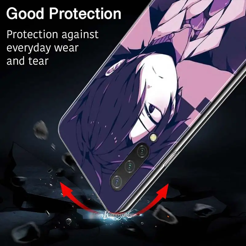 The Promised Neverland Style for Xiaomi Poco M2 Pro Mi 9 9T CC9 10 Lite 5G Pro Note 10 9 SE 8 A3 F1 Lite Phone Case 
The Promised Neverland Style for Xiaomi Poco M2 Pro Mi 9 9T CC9 10 Lite 5G Pro Note 10 9 SE 8 A3 F1 Lite Phone Case
