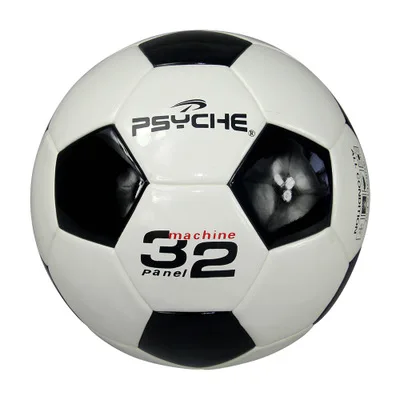 PSYCHE psyche High School entrance examination Standard No. 5 Football School Group purchase match training Machine paste PU Foo
PSYCHE psyche High School entrance examination Standard No. 5 Football School Group purchase match training Machine paste PU Foo