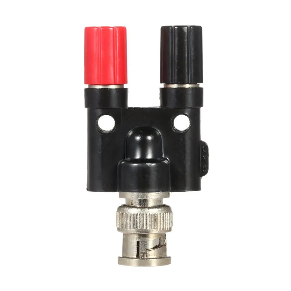 High quality Original Hantek Professional BNC to 4 mm Adapter HT311 for Automotive Diagnostic Oscilloscope Free Shipping
High quality Original Hantek Professional BNC to 4 mm Adapter HT311 for Automotive Diagnostic Oscilloscope Free Shipping