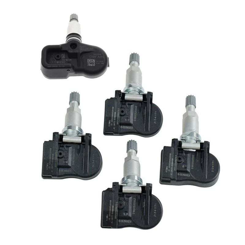 1 шт. TPMS система контроля давления в шинах для Toyota Camry Corolla Lexus CT ES Gx LS Nx RC & 4Pc TPMS для Volvo C30 C70 S40 S60 S70 S80 V40 V50 V60 XC60 
1 шт. TPMS система контроля давления в шинах для Toyota Camry Corolla Lexus CT ES Gx LS Nx RC & 4Pc TPMS для Volvo C30 C70 S40 S60 S70 S80 V40 V50 V60 XC60