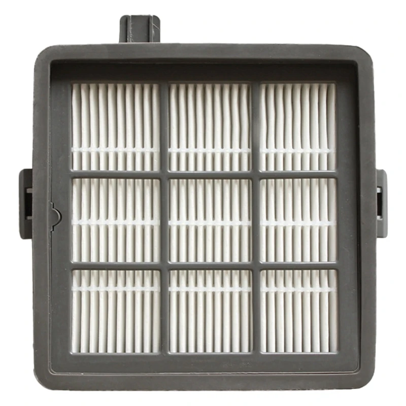 1 Piece Replaceable And Washable HEPA Spare Parts For VC-T3515E T3311E Filter Vacuum Cleaner
1 Piece Replaceable And Washable HEPA Spare Parts For VC-T3515E T3311E Filter Vacuum Cleaner