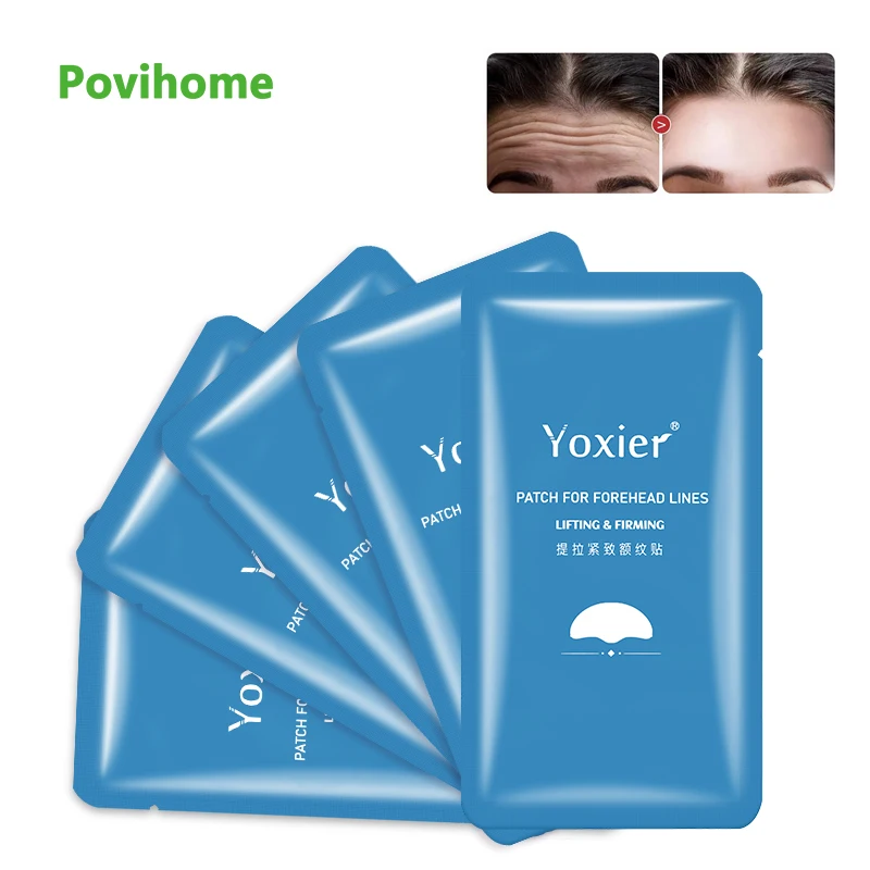 1Pc Forehead Furrow Patch Anti-wrinkle Anti-aging Line Removal Stickers Frown Lines Treatment Moisturizng Beauty Skin Care
1Pc Forehead Furrow Patch Anti-wrinkle Anti-aging Line Removal Stickers Frown Lines Treatment Moisturizng Beauty Skin Care