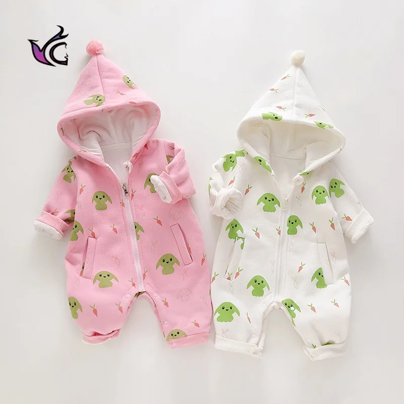 Yg бренд 2021 Весна и зима детский комбинезон, волшебная шапка, мультяшный новорожденный цельный костюм, детская одежда для Go O
Yg бренд 2021 Весна и зима детский комбинезон, волшебная шапка, мультяшный новорожденный цельный костюм, детская одежда для Go O