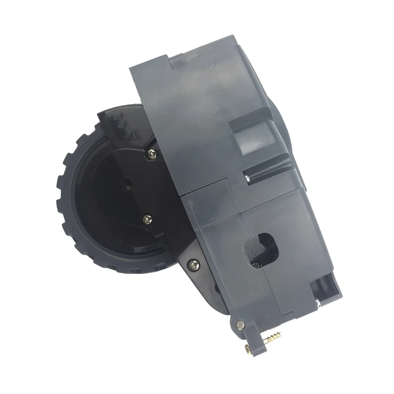 Left & Right Wheel Module for IRobot Roomba 880 870 871 885 980 860 861 875 Vacuum Cleaner Parts
Left & Right Wheel Module for IRobot Roomba 880 870 871 885 980 860 861 875 Vacuum Cleaner Parts