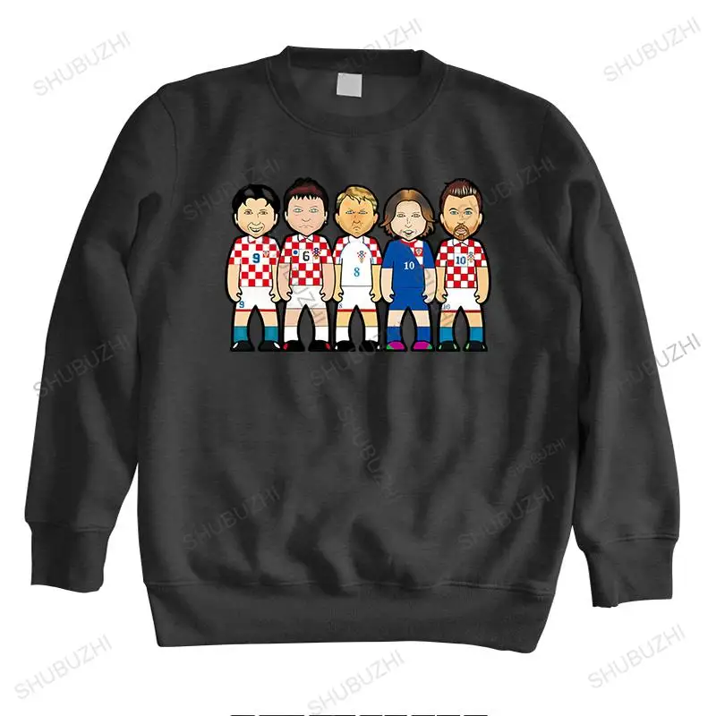 Толстовка мужская с капюшоном, Модный свитшот с принтом, лука модрик, Zvonomir Boban man shubuzhi, хлопковая Свободная Толстовка с длинным рукавом, на ве...
Толстовка мужская с капюшоном, Модный свитшот с принтом, лука модрик, Zvonomir Boban man shubuzhi, хлопковая Свободная Толстовка с длинным рукавом, на ве...