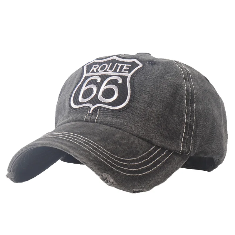 2022Vintage Washed Cotton ROUTE 66 Embroidery Baseball Cap Hat for Women Men Outdoor Sports Caps Good Quality Hip Hop Fitted Cap
2022Vintage Washed Cotton ROUTE 66 Embroidery Baseball Cap Hat for Women Men Outdoor Sports Caps Good Quality Hip Hop Fitted Cap