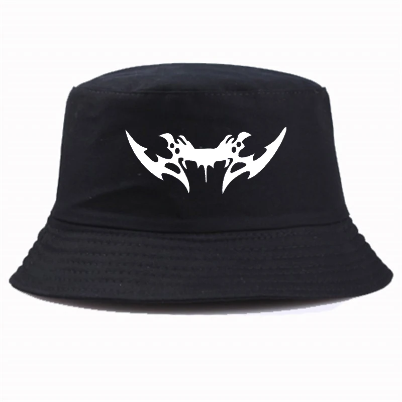 Fashion Summer style hats Battle Weapon Yue Personalized Bucket Hat Summer Casual Brand Unisex fisherman hat
Fashion Summer style hats Battle Weapon Yue Personalized Bucket Hat Summer Casual Brand Unisex fisherman hat