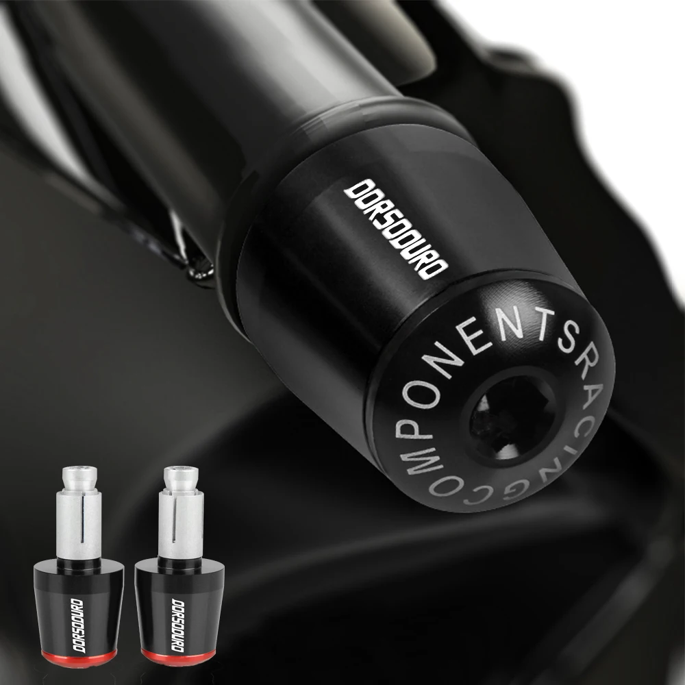 Для Aprilia DORSODURO 900 750 1200 2011-2018 2019 2012 2013 7/8 '✢ мм заготовка мотоцикл перекладина