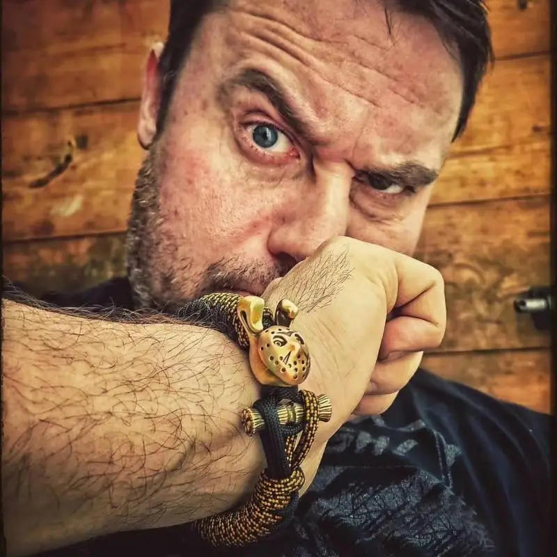 Bracelets On Hand Couple's Bracelet Rogue Rabbit Hand Rope Lucky Bracelet & Bangles for Women Men Dropshiping Decor Friend Gift
Bracelets On Hand Couple's Bracelet Rogue Rabbit Hand Rope Lucky Bracelet & Bangles for Women Men Dropshiping Decor Friend Gift