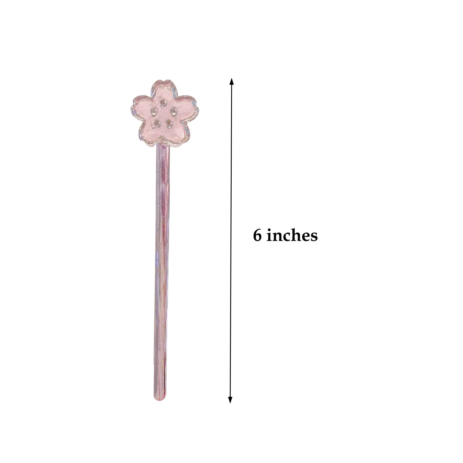 1PC Glass Stirring Rod Cherry Blossom Cat Claw Star Diamond Glass Stir Bar Coffee Cocktail Stick Drink Mixer Household Bar Tools
1PC Glass Stirring Rod Cherry Blossom Cat Claw Star Diamond Glass Stir Bar Coffee Cocktail Stick Drink Mixer Household Bar Tools