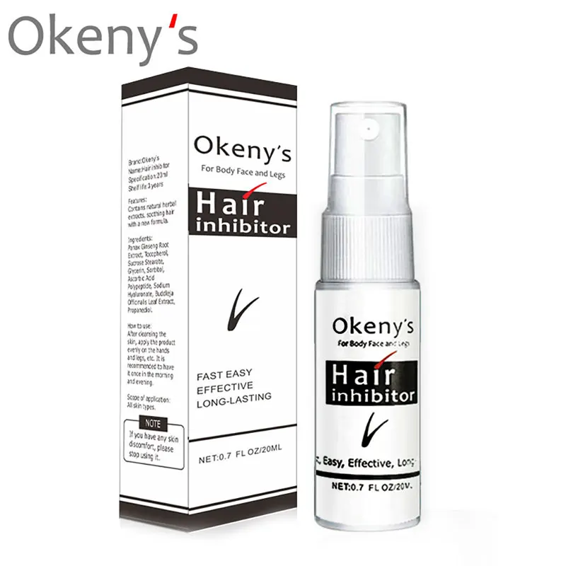 Armpit Epilator Body Inhibition Of Hair Growth Fluid Depilatory Paste 20ml Depilatory Fluid Fashion Fast Bikini Beauty Painless
Armpit Epilator Body Inhibition Of Hair Growth Fluid Depilatory Paste 20ml Depilatory Fluid Fashion Fast Bikini Beauty Painless