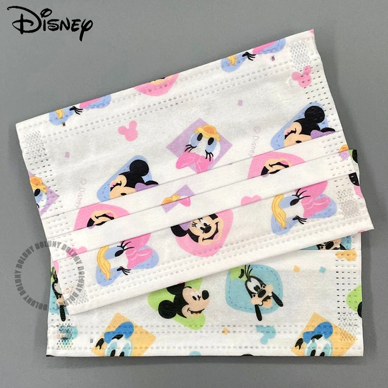 Одноразовая детская анонимная маска Disney Микки, Минни, дольнад уличная маска для лица с узором «утки» 3-слойный чехол для лица для девушек и ж...
Одноразовая детская анонимная маска Disney Микки, Минни, дольнад уличная маска для лица с узором «утки» 3-слойный чехол для лица для девушек и ж...