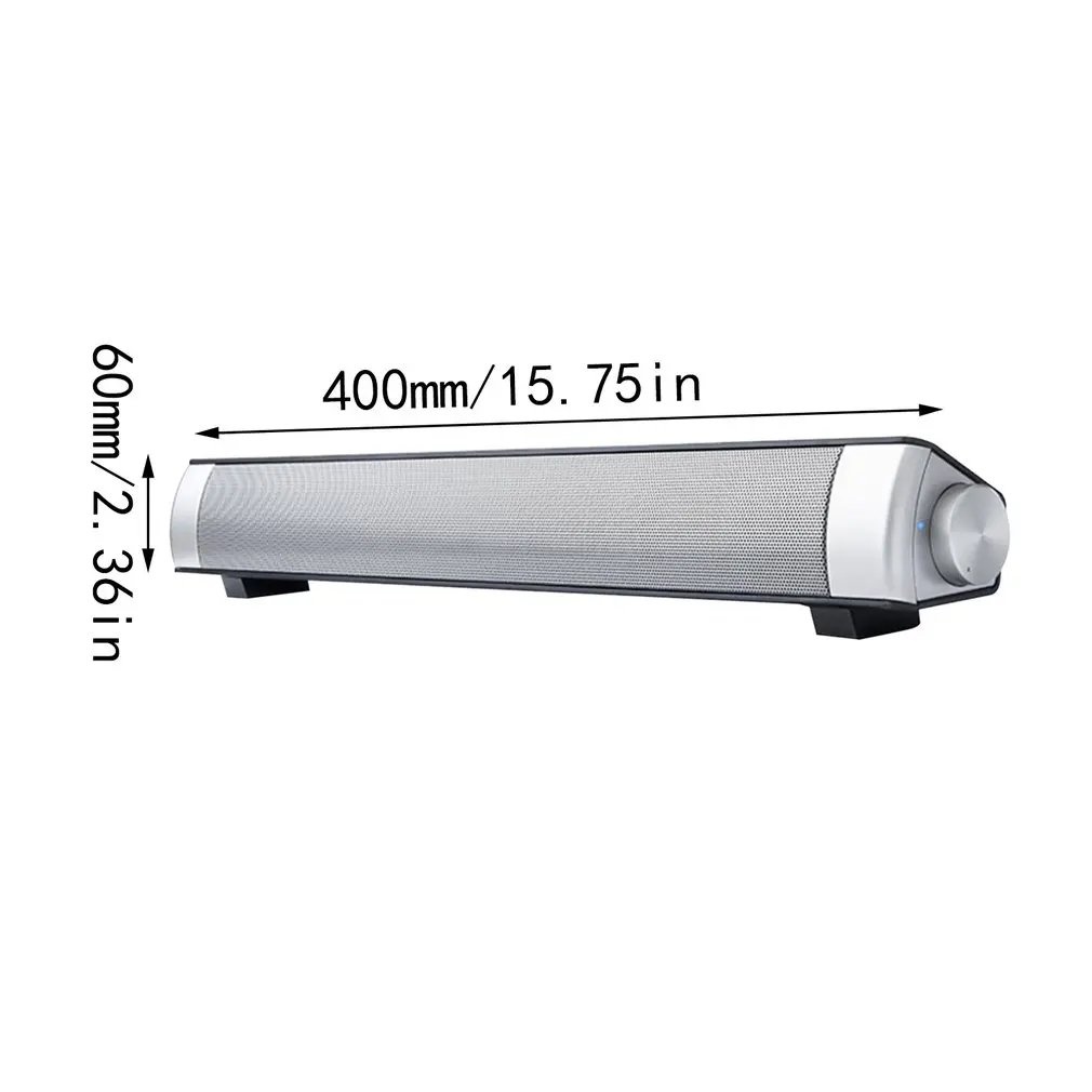 Sound Bar Speaker Wireless Music Speaker Home Theater Audio With Card Microphone Stereo Speaker
Sound Bar Speaker Wireless Music Speaker Home Theater Audio With Card Microphone Stereo Speaker