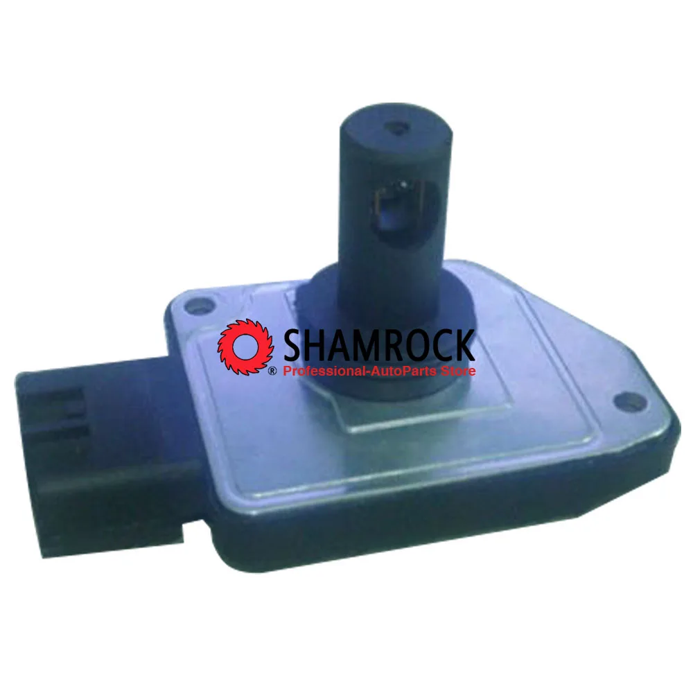 Mass Air Flow Meter MAF Sensor OEM 22680-2J200/AFH70-14/226802J200/AFH7014 1996 1997 Nnissan Pathfinder 1997 Iinfiniti QX4 2PCS
Mass Air Flow Meter MAF Sensor OEM 22680-2J200/AFH70-14/226802J200/AFH7014 1996 1997 Nnissan Pathfinder 1997 Iinfiniti QX4 2PCS