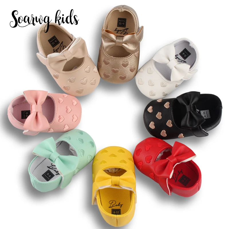 Soarwg kids Baby Shoe Soft Warm Toddler Snow Booties Baby Boy Shoes Infant First Walkers Winter Cartoon Children Girls Shoes
Soarwg kids Baby Shoe Soft Warm Toddler Snow Booties Baby Boy Shoes Infant First Walkers Winter Cartoon Children Girls Shoes