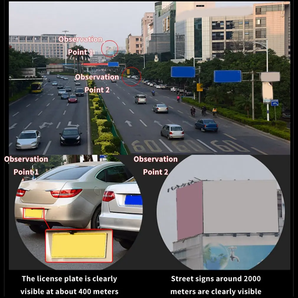 Mini High Definition Monocular Telescope Zoom 8x21 Waterproof Monocular Scope Outdoor Traveling Camping Telescope 
Mini High Definition Monocular Telescope Zoom 8x21 Waterproof Monocular Scope Outdoor Traveling Camping Telescope