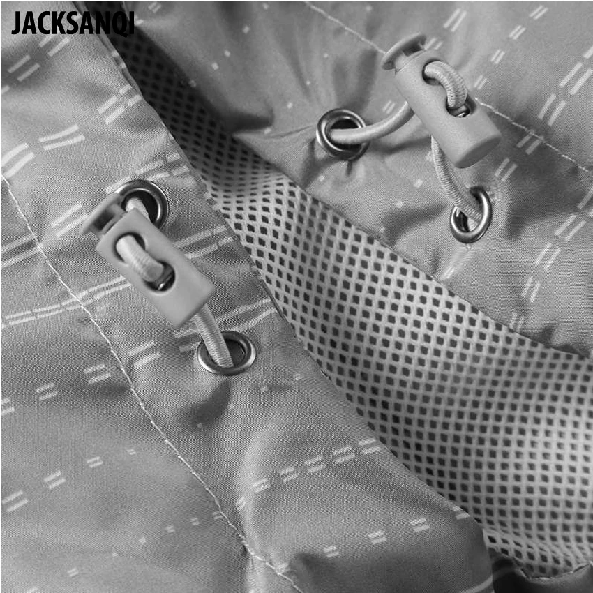 JACKSANQ Men Hiking Hooded Jackets Breathable Quick Dry Riding Outdoor Sport Windbreaker Climbing Trekking Fishing Coats RA471
JACKSANQ Men Hiking Hooded Jackets Breathable Quick Dry Riding Outdoor Sport Windbreaker Climbing Trekking Fishing Coats RA471
