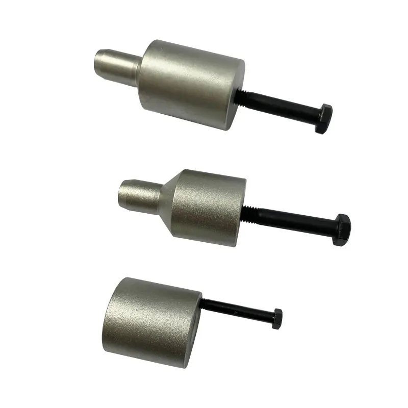 6 Piece 6853 Clutch Alignment Tool Used To Align New And Previously Pre-TensionedSAC Clutch Centering Mandrel Kit Set for BMW
6 Piece 6853 Clutch Alignment Tool Used To Align New And Previously Pre-TensionedSAC Clutch Centering Mandrel Kit Set for BMW