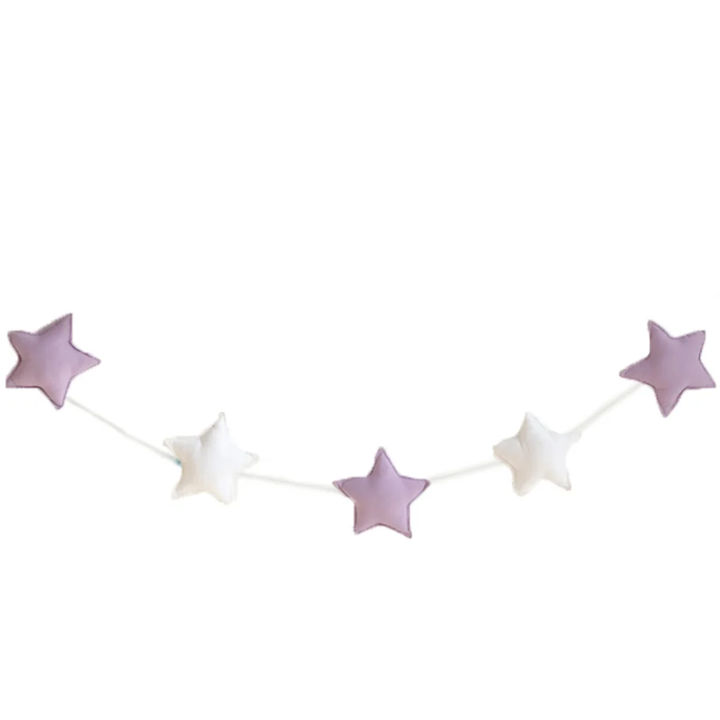 Nordic Star, Moon string ornaments crib tent bed children's room with decorative mantle 5 stars string Home Decoration
Nordic Star, Moon string ornaments crib tent bed children's room with decorative mantle 5 stars string Home Decoration
