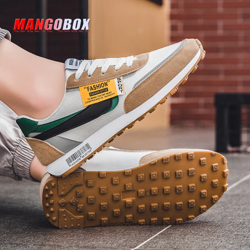 Высококачественная Мужская обувь для гольфа, нескользящая уличная спортивная обувь для мужчин, осенние мужские кроссовки для гольфа, Черна...
Высококачественная Мужская обувь для гольфа, нескользящая уличная спортивная обувь для мужчин, осенние мужские кроссовки для гольфа, Черна...