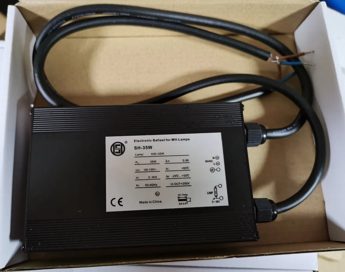 repitle UVB bulb and ballast (6pc 50w lamp and 6pcs 70W)
repitle UVB bulb and ballast (6pc 50w lamp and 6pcs 70W)