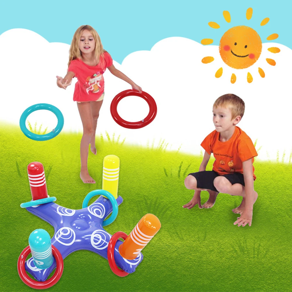 PVC Inflatable Cross Ring Adults Children Summer Beach Water Play Game Floating Outdoor Swimming Pool Rings Party Supplies
PVC Inflatable Cross Ring Adults Children Summer Beach Water Play Game Floating Outdoor Swimming Pool Rings Party Supplies