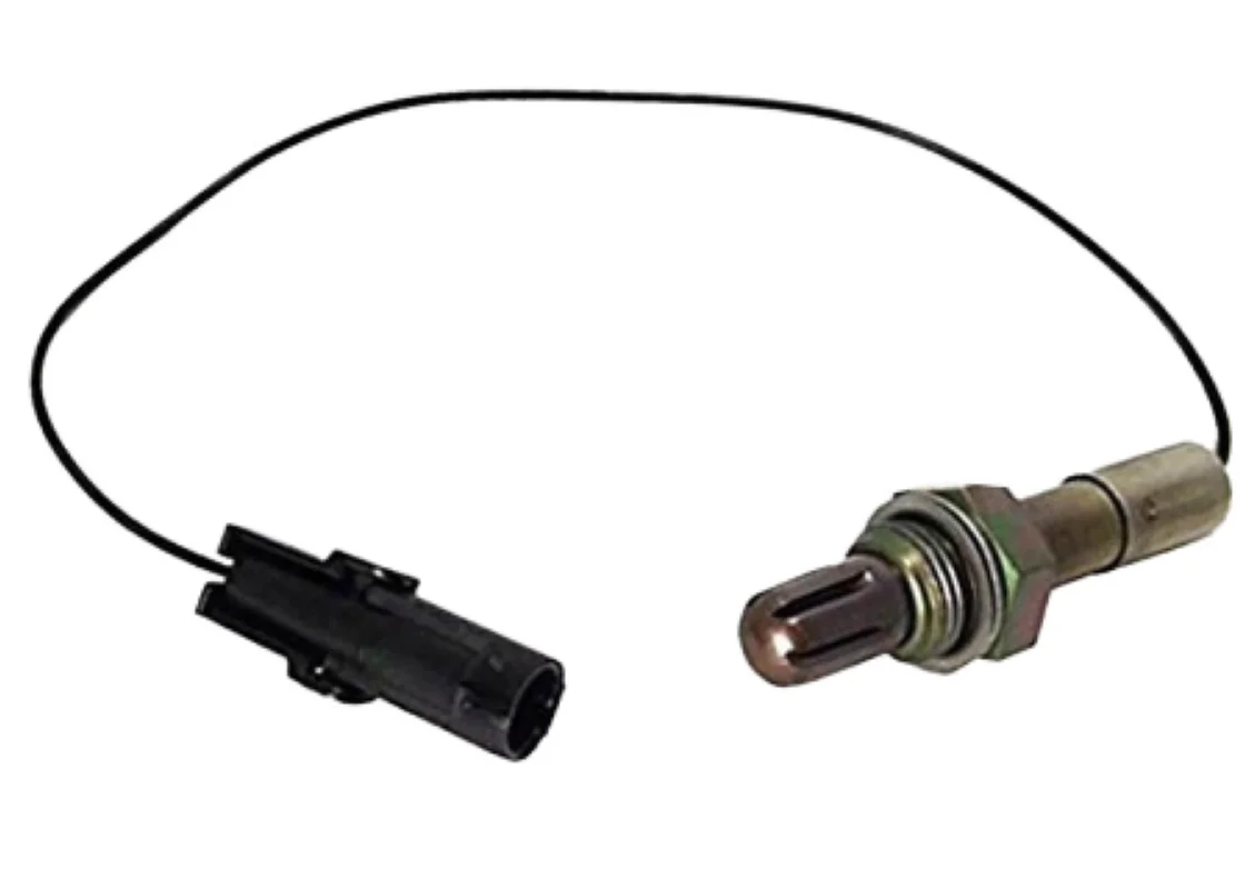 Oxygen Sensor Lambda Probe O2 Oxygen Sensor For Daewoo LANOS / SENS (KLAT) 1997- 96335925
Oxygen Sensor Lambda Probe O2 Oxygen Sensor For Daewoo LANOS / SENS (KLAT) 1997- 96335925