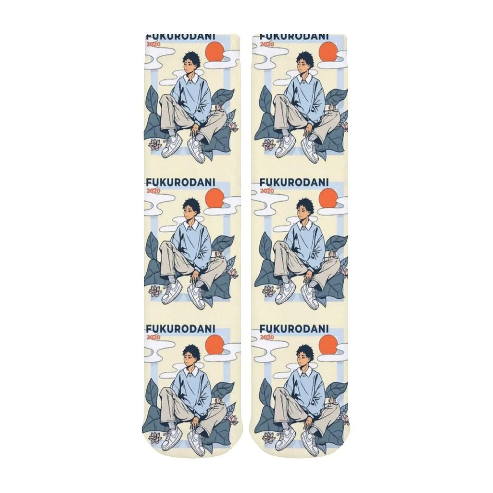 Haikyuu Socks Schoolgirl Photo Stockings Large Chemical Fiber Antibacterial Formal School Socks
Haikyuu Socks Schoolgirl Photo Stockings Large Chemical Fiber Antibacterial Formal School Socks