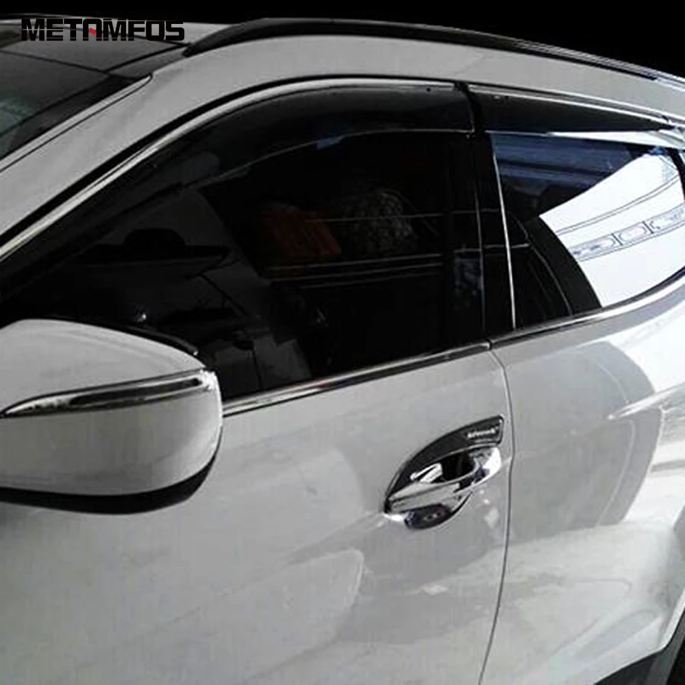 Для Hyundai Santa Fe 2013 2014 2015 2016 окна вентиляционный козырек от солнца для дождливой погоды и lcd-экрана тент укрытие аксессуары для стайлинга автомо...
Для Hyundai Santa Fe 2013 2014 2015 2016 окна вентиляционный козырек от солнца для дождливой погоды и lcd-экрана тент укрытие аксессуары для стайлинга автомо...