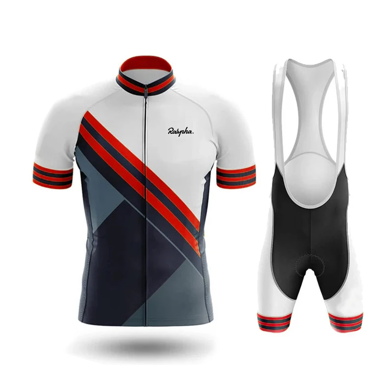 Ralvpha New Triathlon Bike Wear Quick Dry Jersey Team Men's Racing Cycling Suits Set Ropa Ciclismo cycling set men clothing 
Ralvpha New Triathlon Bike Wear Quick Dry Jersey Team Men's Racing Cycling Suits Set Ropa Ciclismo cycling set men clothing