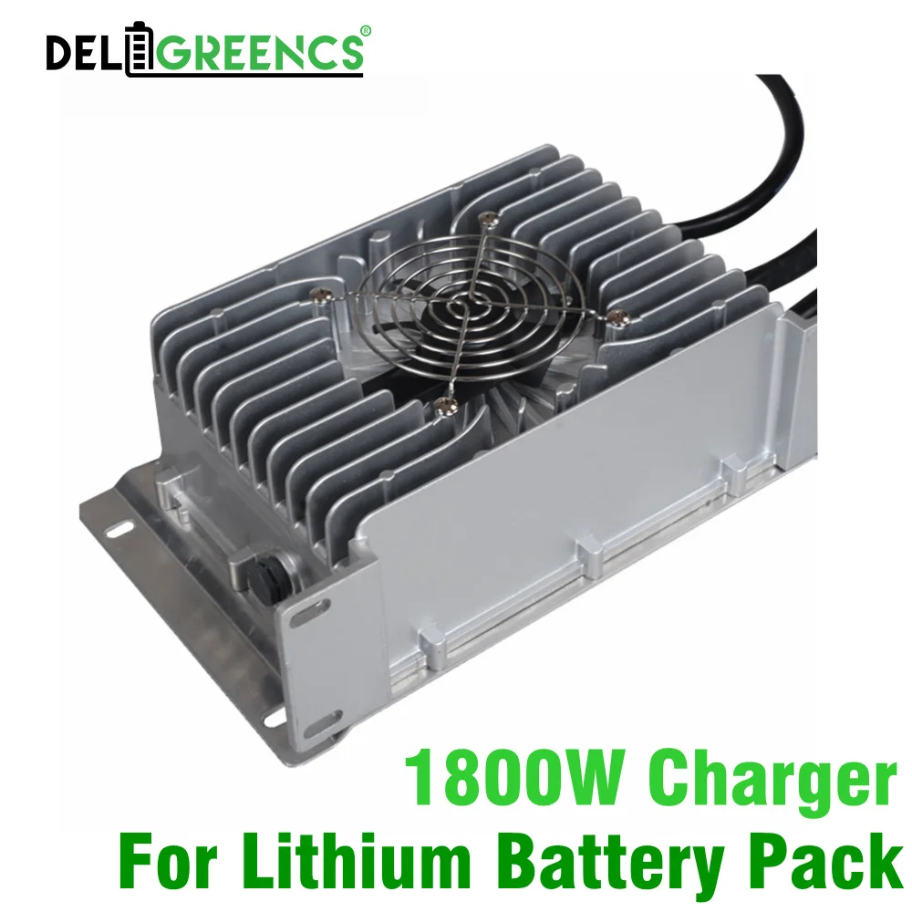 Top quality 1.8KW ELCON Charger for Lithium and lead acid Battery Pack 48V 60V 72V 96V for Scooter,EV,car, truck
Top quality 1.8KW ELCON Charger for Lithium and lead acid Battery Pack 48V 60V 72V 96V for Scooter,EV,car, truck