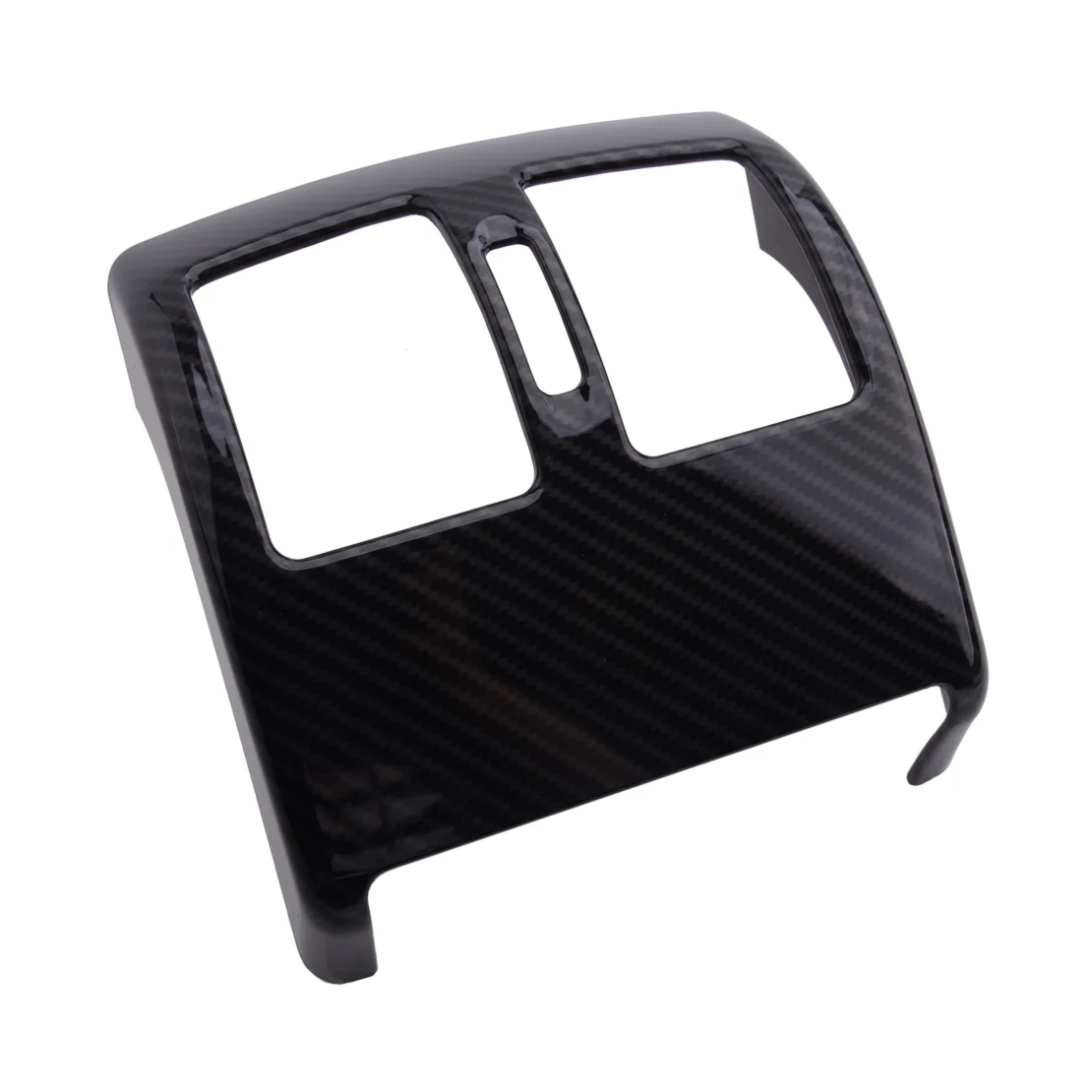 Carbon Fiber Look Rear Air Vent Outlet Frame Cover Trim Decoration Fit for Mercedes Benz C Class W204 2008-2010 2011 2012 2013
Carbon Fiber Look Rear Air Vent Outlet Frame Cover Trim Decoration Fit for Mercedes Benz C Class W204 2008-2010 2011 2012 2013