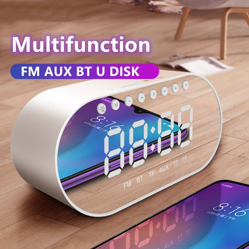 Портативные Bluetooth наушники T1 V4.2 с шумоподавлением|Колонки для компьютера| |