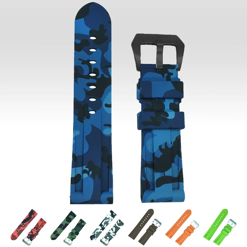 22mm Watch Strap For Samsung Galaxy Watch 3 45mm 41mm Soft Silicone Watchband For Huawei GT 2 2e Watch Amazfit GTR / PACE Bands
22mm Watch Strap For Samsung Galaxy Watch 3 45mm 41mm Soft Silicone Watchband For Huawei GT 2 2e Watch Amazfit GTR / PACE Bands