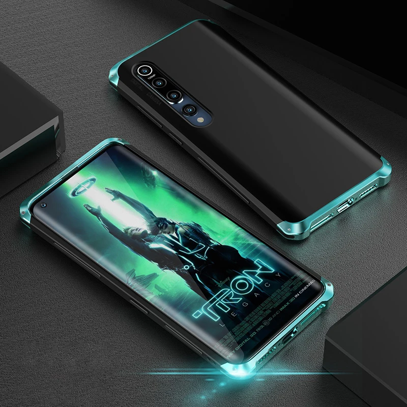 New Original High-end luxury Case For Xiaomi Mi 10 Pro Case Metal Frame PC Frosted Cover For Xiaomi Mi10 Case Shockproof Bumper
New Original High-end luxury Case For Xiaomi Mi 10 Pro Case Metal Frame PC Frosted Cover For Xiaomi Mi10 Case Shockproof Bumper