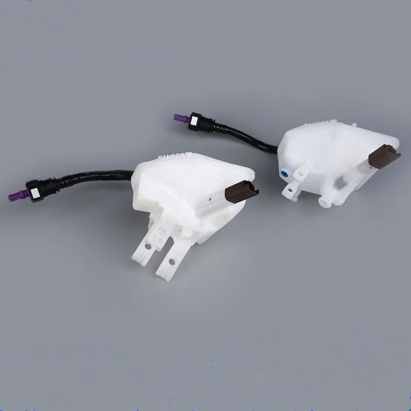 Brand New Genuine Brake Fluid Reservoir Brake Master Cylinder Oil Can 4635A6 For Peugeot 307 308 408
Brand New Genuine Brake Fluid Reservoir Brake Master Cylinder Oil Can 4635A6 For Peugeot 307 308 408