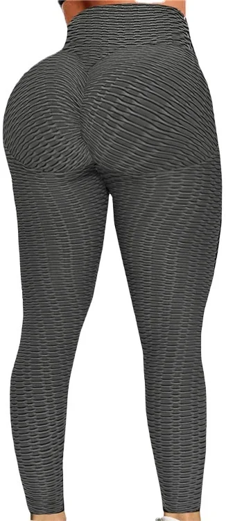 Women's High Waist Elastic Sexy Hip Lifting Yoga Pants WomeHigh Stretch Fitness Leggings
Women's High Waist Elastic Sexy Hip Lifting Yoga Pants WomeHigh Stretch Fitness Leggings