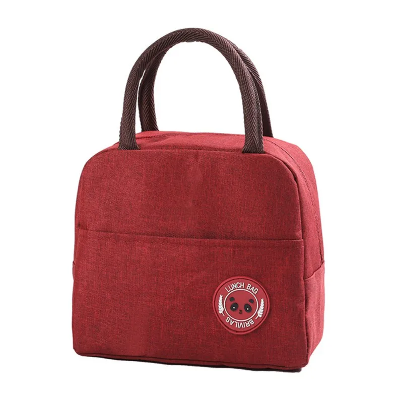 Feature Women's Insulated Lunch Bag Men's Leakproof Lunch Bag Reusable Lunch Box Insulation Bag Lunch Box Stripe Lunch Bag
Feature Women's Insulated Lunch Bag Men's Leakproof Lunch Bag Reusable Lunch Box Insulation Bag Lunch Box Stripe Lunch Bag