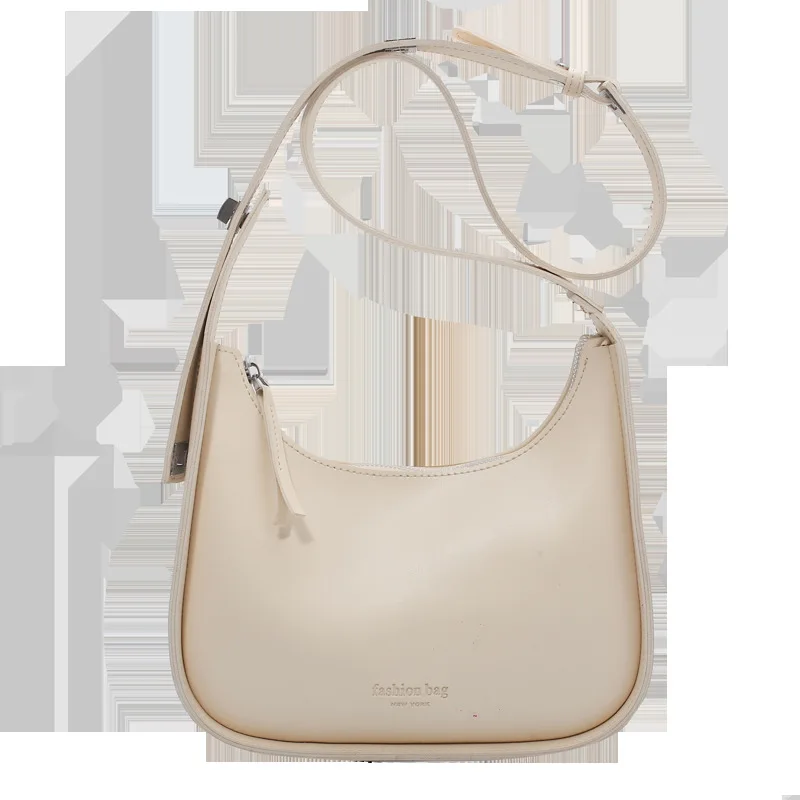 Retro female shoulder bags Lady fashion desgin bags High quality PU sling bags for woman Girls Half-moon crossbody bags
Retro female shoulder bags Lady fashion desgin bags High quality PU sling bags for woman Girls Half-moon crossbody bags