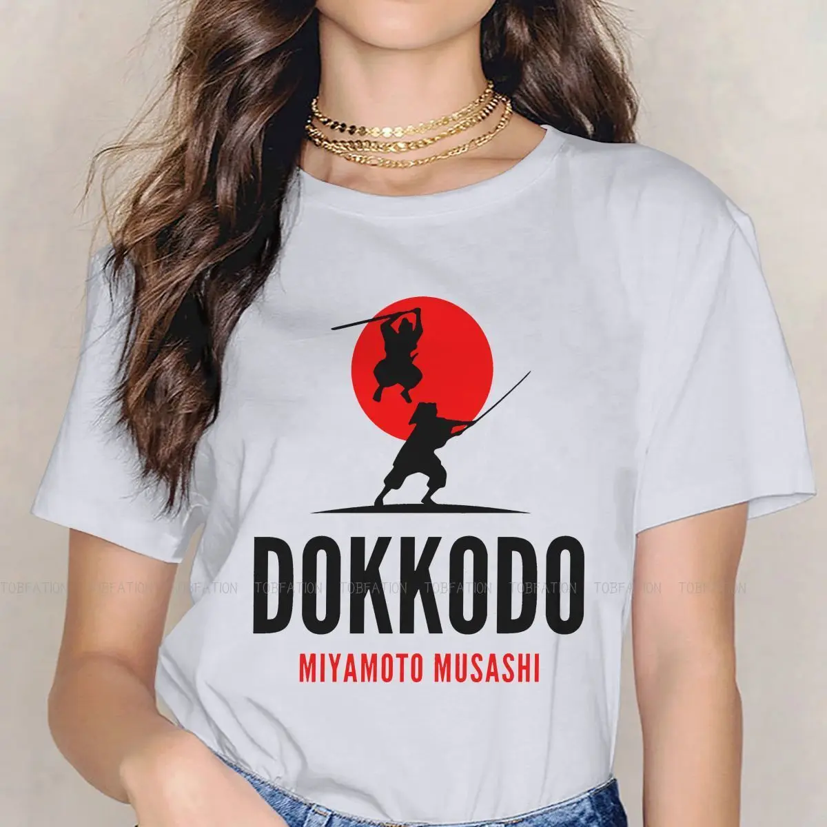 DOKKODO футболка с круглым вырезом Bushido Bushi Buke Samurai Warrior из чистого хлопка Базовая футболка для девушек новый дизайн 4XL горячая распродажа 
DOKKODO футболка с круглым вырезом Bushido Bushi Buke Samurai Warrior из чистого хлопка Базовая футболка для девушек новый дизайн 4XL горячая распродажа