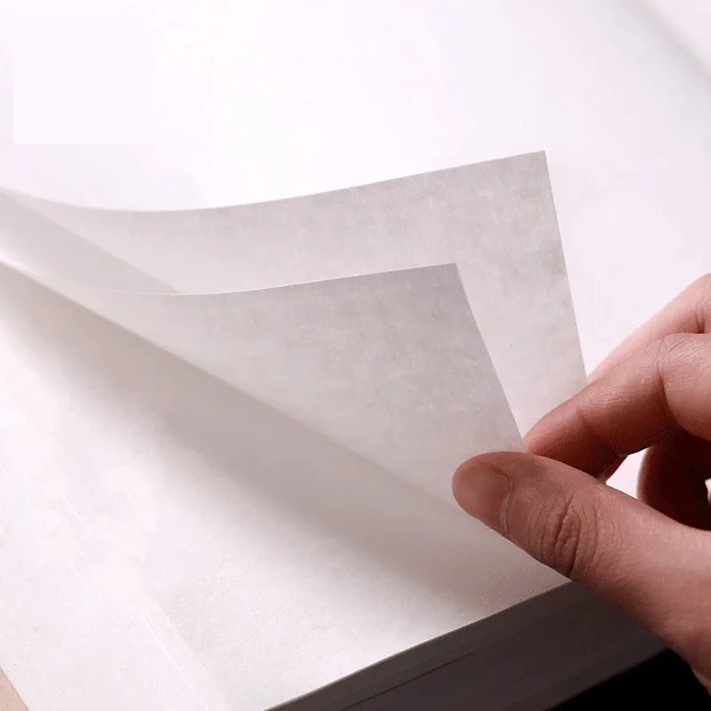 20 Sheets Chinese Calligraphy Paper Brush Ink Writing Mica Ripe Xuan Paper Sandalwood Xuan Paper Rice Paper for Copywriting 
20 Sheets Chinese Calligraphy Paper Brush Ink Writing Mica Ripe Xuan Paper Sandalwood Xuan Paper Rice Paper for Copywriting