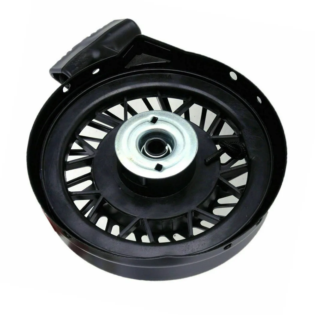 Pull Start Starter Recoil Assembly For QUALCAST CLASSIC 35S 43S 18673 Mowers Pull Starter Recoil Assembly Of Lawn Mower
Pull Start Starter Recoil Assembly For QUALCAST CLASSIC 35S 43S 18673 Mowers Pull Starter Recoil Assembly Of Lawn Mower